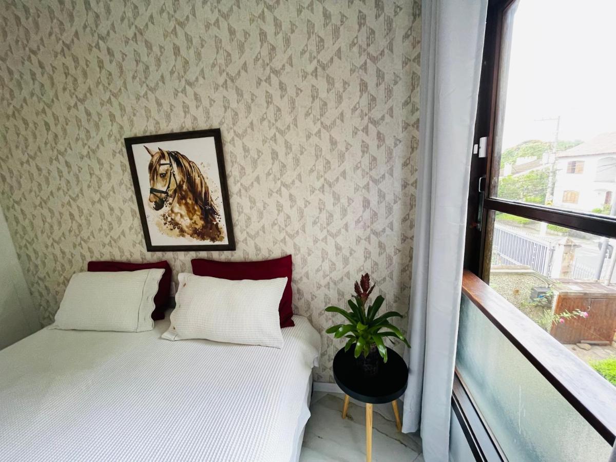 Hospedagem domiciliar Sergio Gomes A Casa Que Hospeda