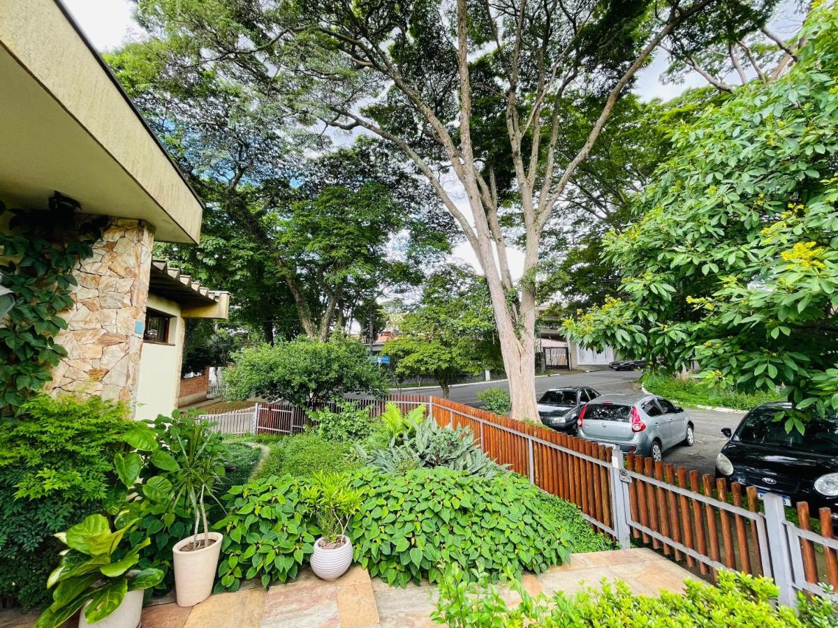Hospedagem domiciliar Sergio Gomes A Casa Que Hospeda São Paulo