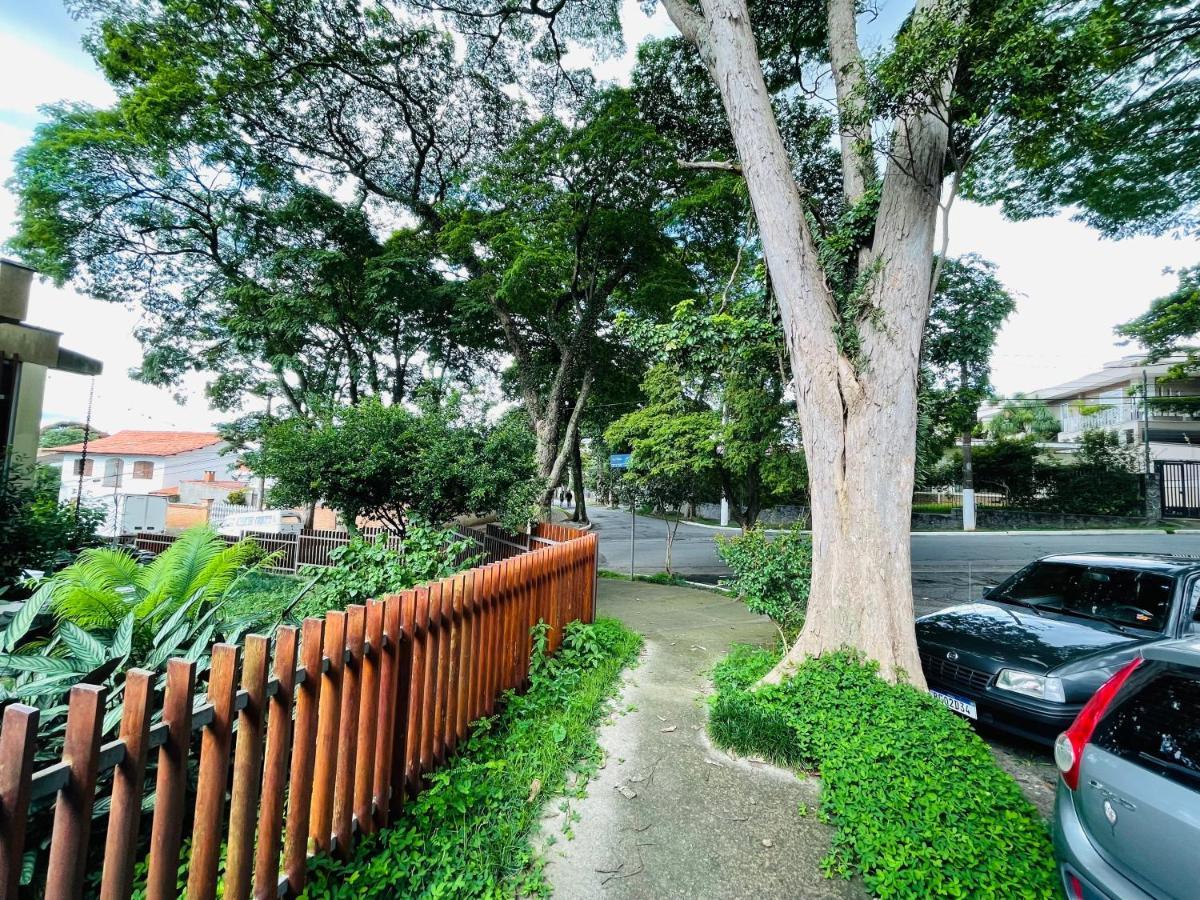 Hospedagem domiciliar Sergio Gomes A Casa Que Hospeda