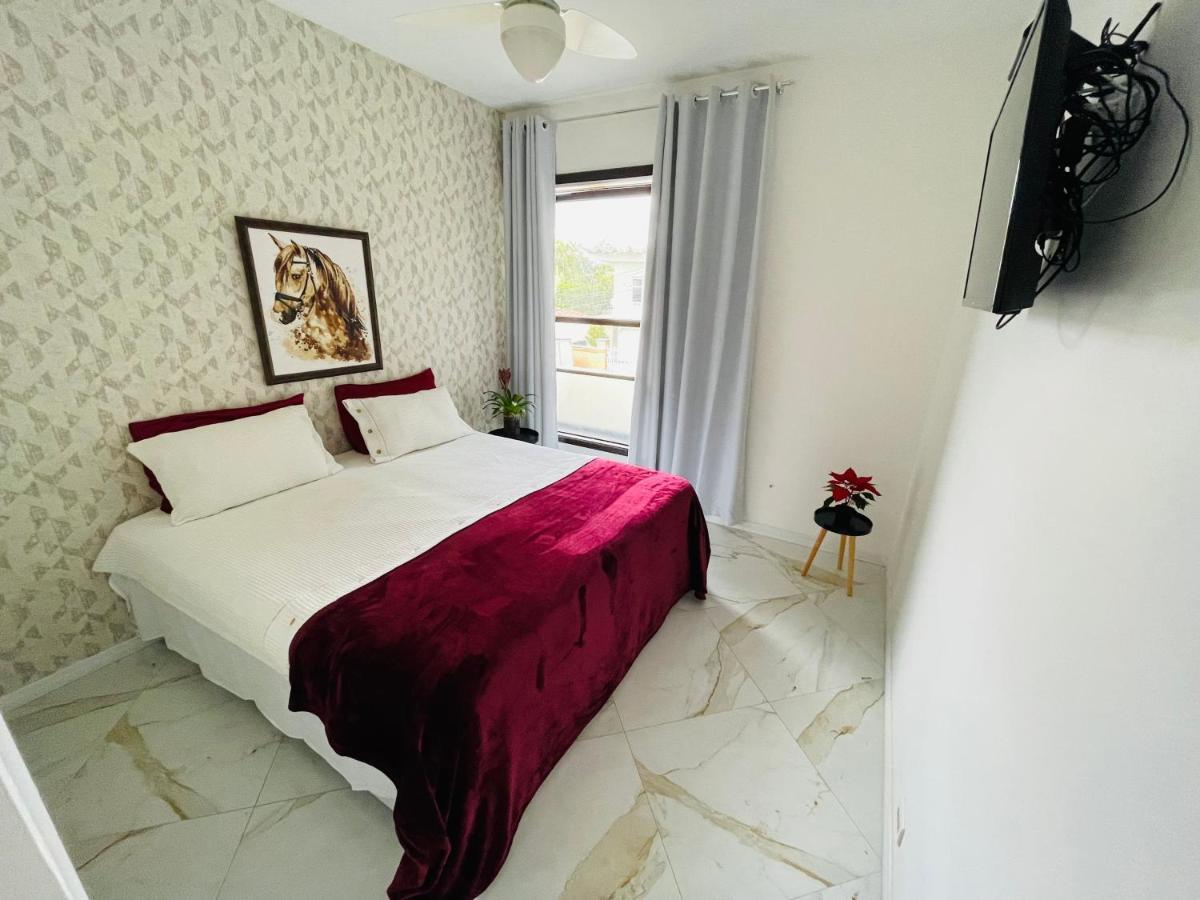Hospedagem domiciliar Sergio Gomes A Casa Que Hospeda