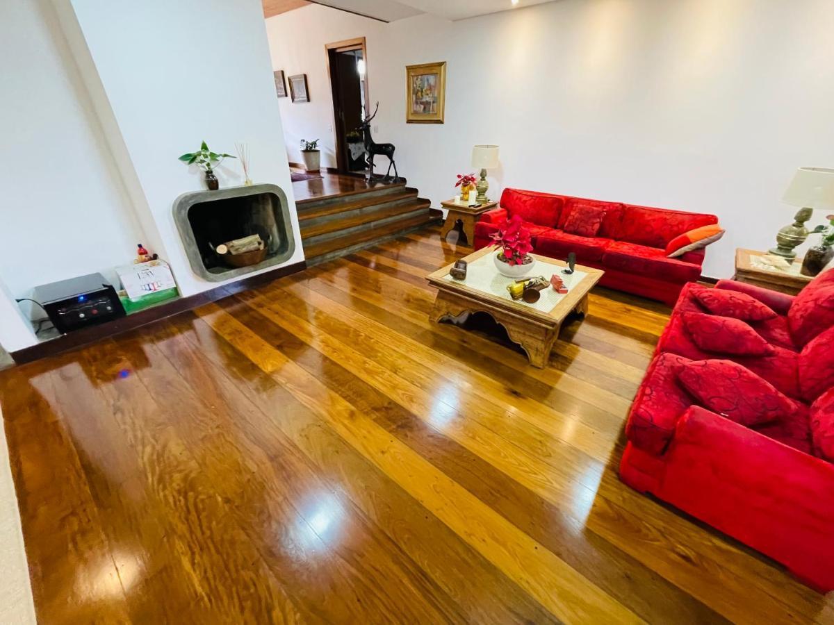 Hospedagem domiciliar Sergio Gomes A Casa Que Hospeda São Paulo