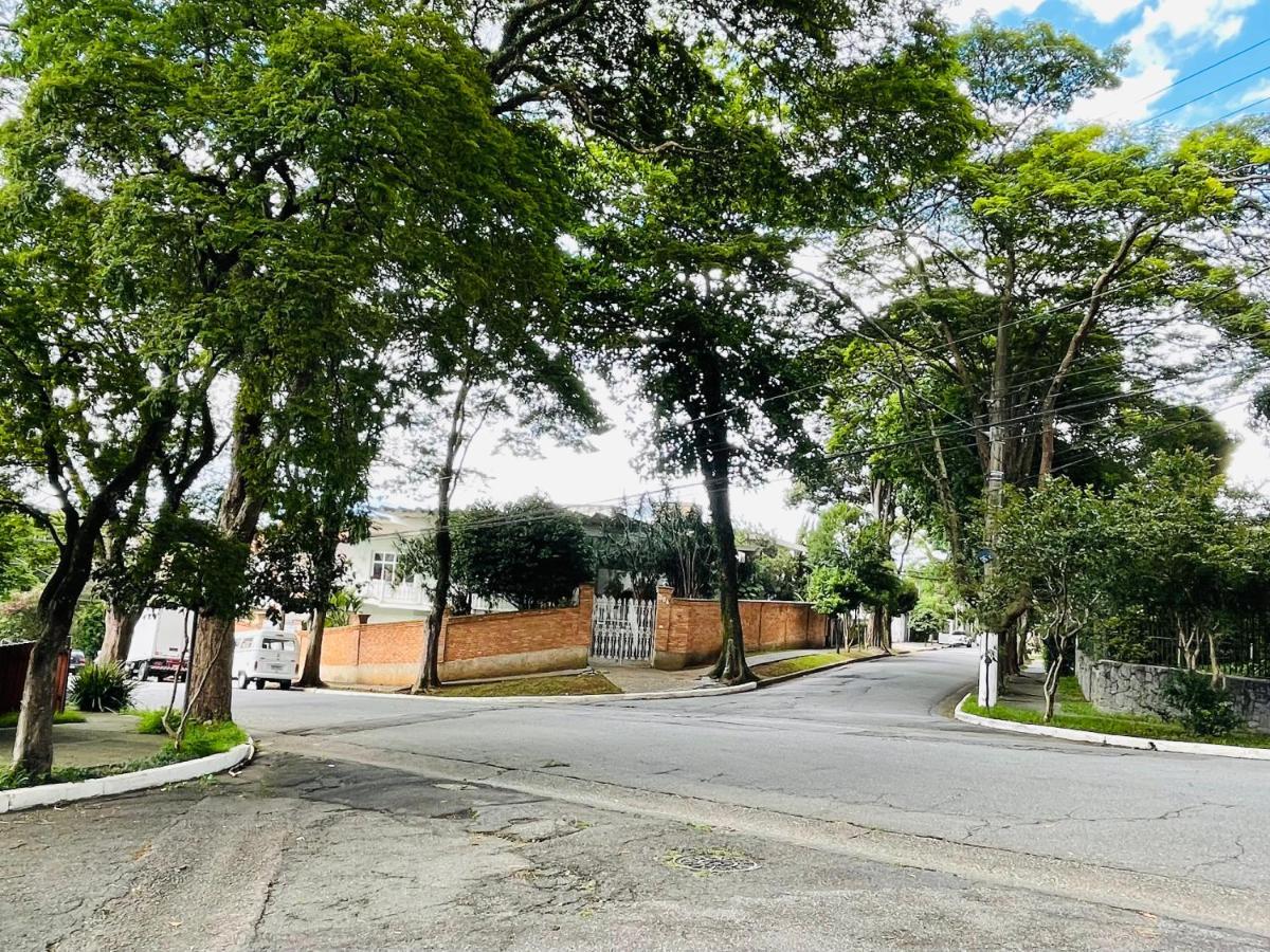 Sergio Gomes A Casa Que Hospeda Hospedagem domiciliar