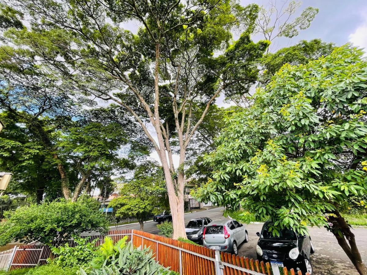 Hospedagem domiciliar Sergio Gomes A Casa Que Hospeda *