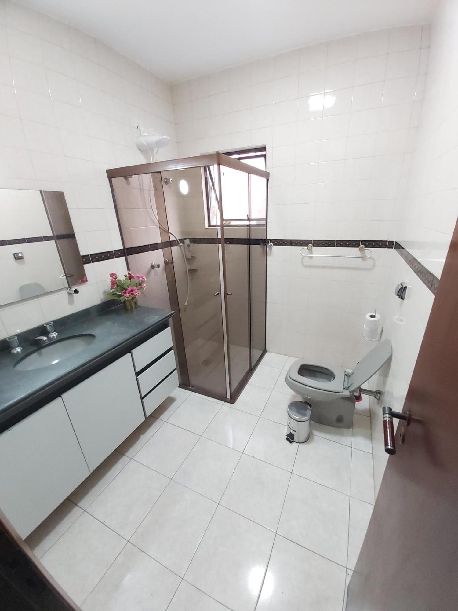 Sergio Gomes A Casa Que Hospeda São Paulo