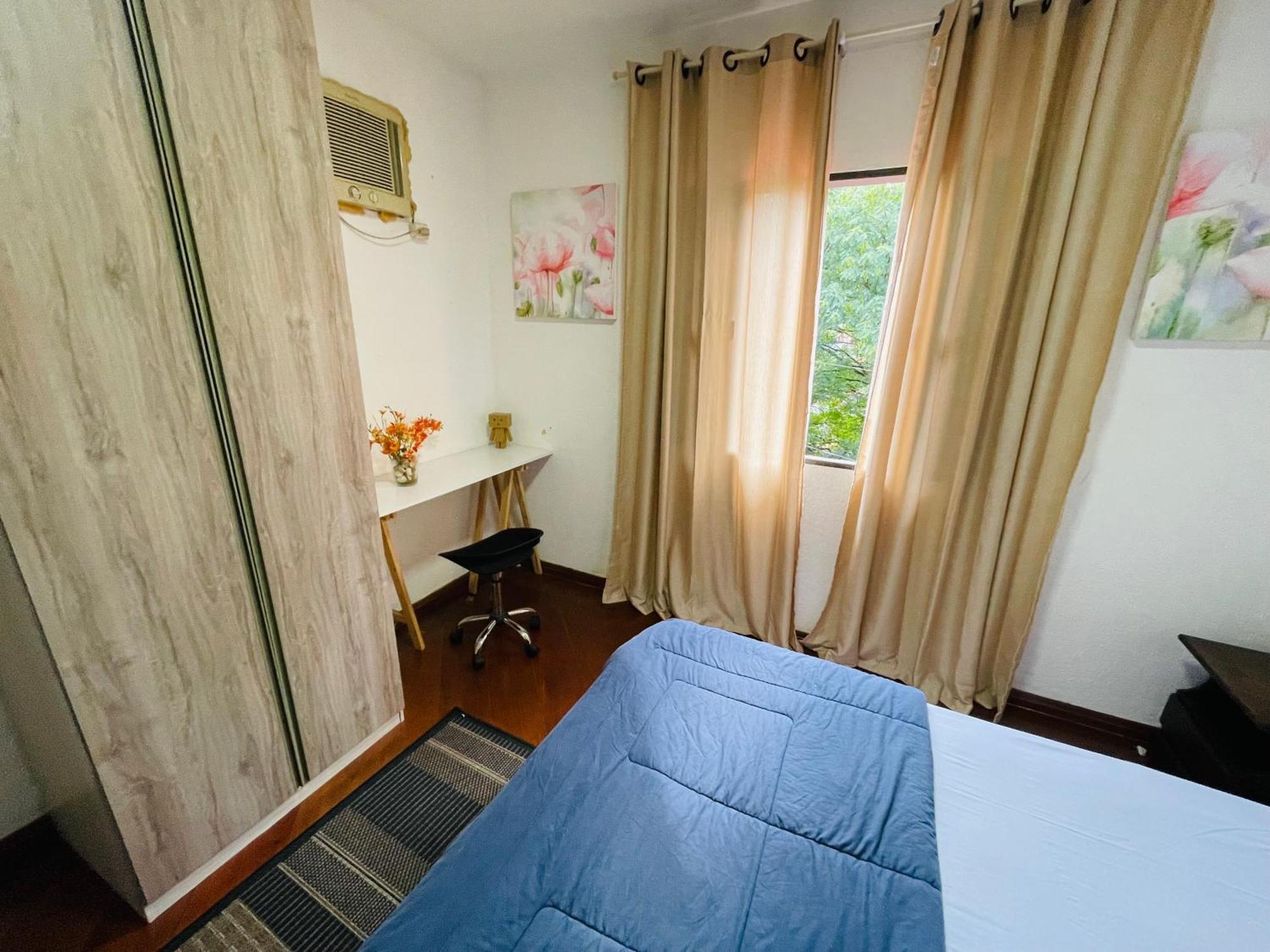 Sergio Gomes A Casa Que Hospeda Hospedagem domiciliar