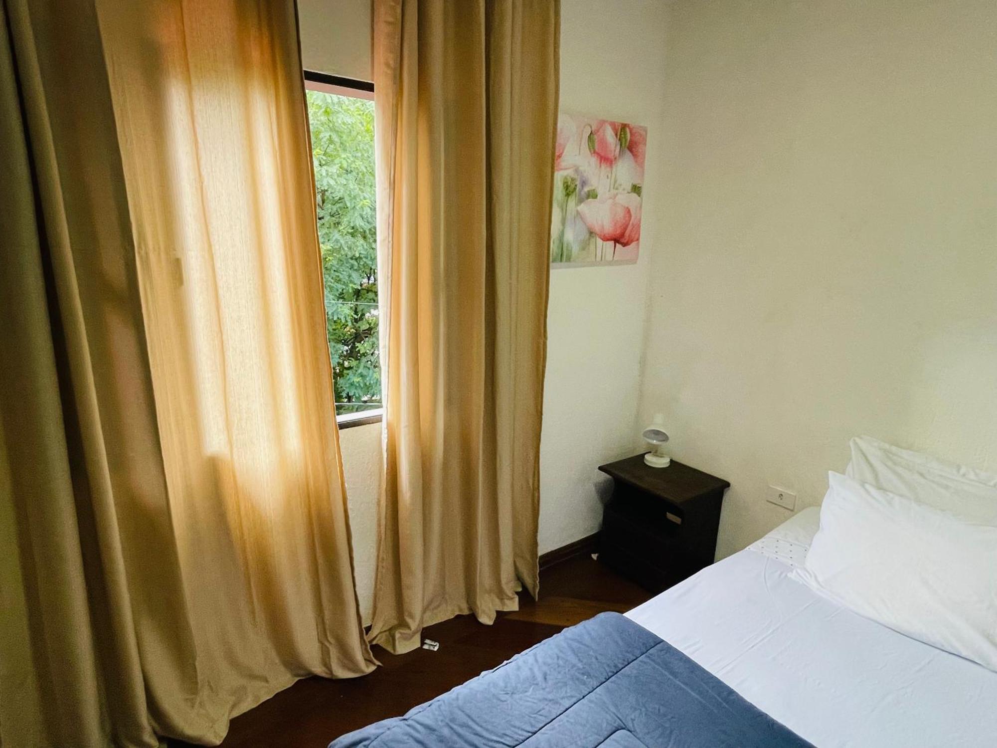 Homestay Sergio Gomes A Casa Que Hospeda
