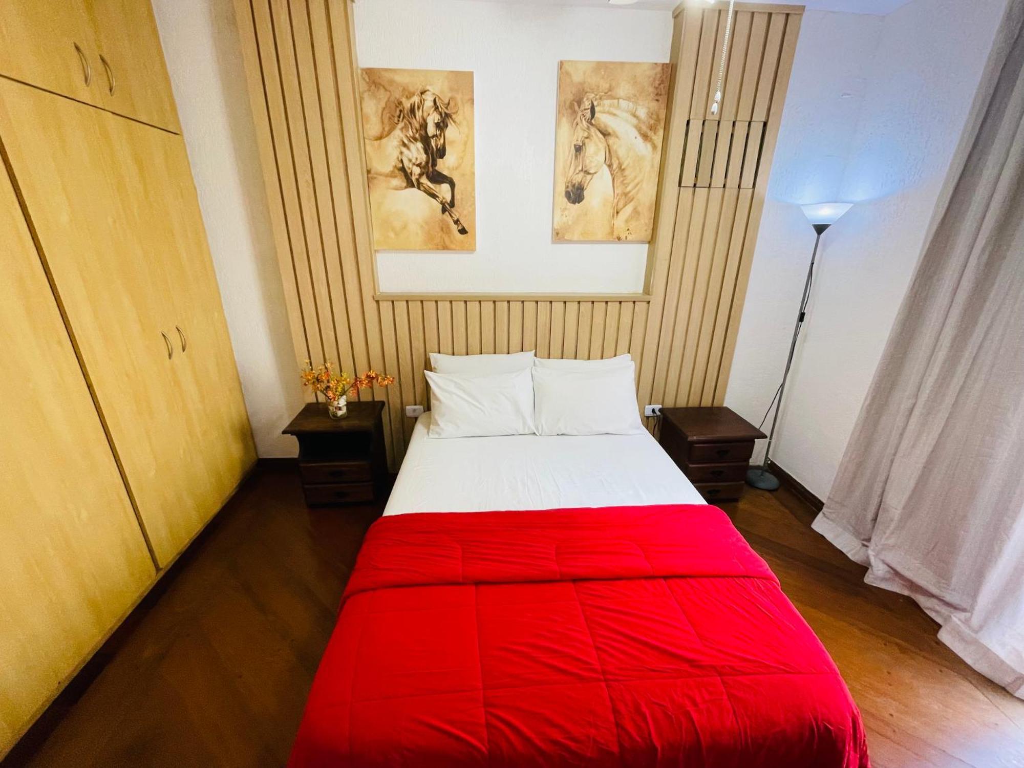 Hospedagem domiciliar Sergio Gomes A Casa Que Hospeda