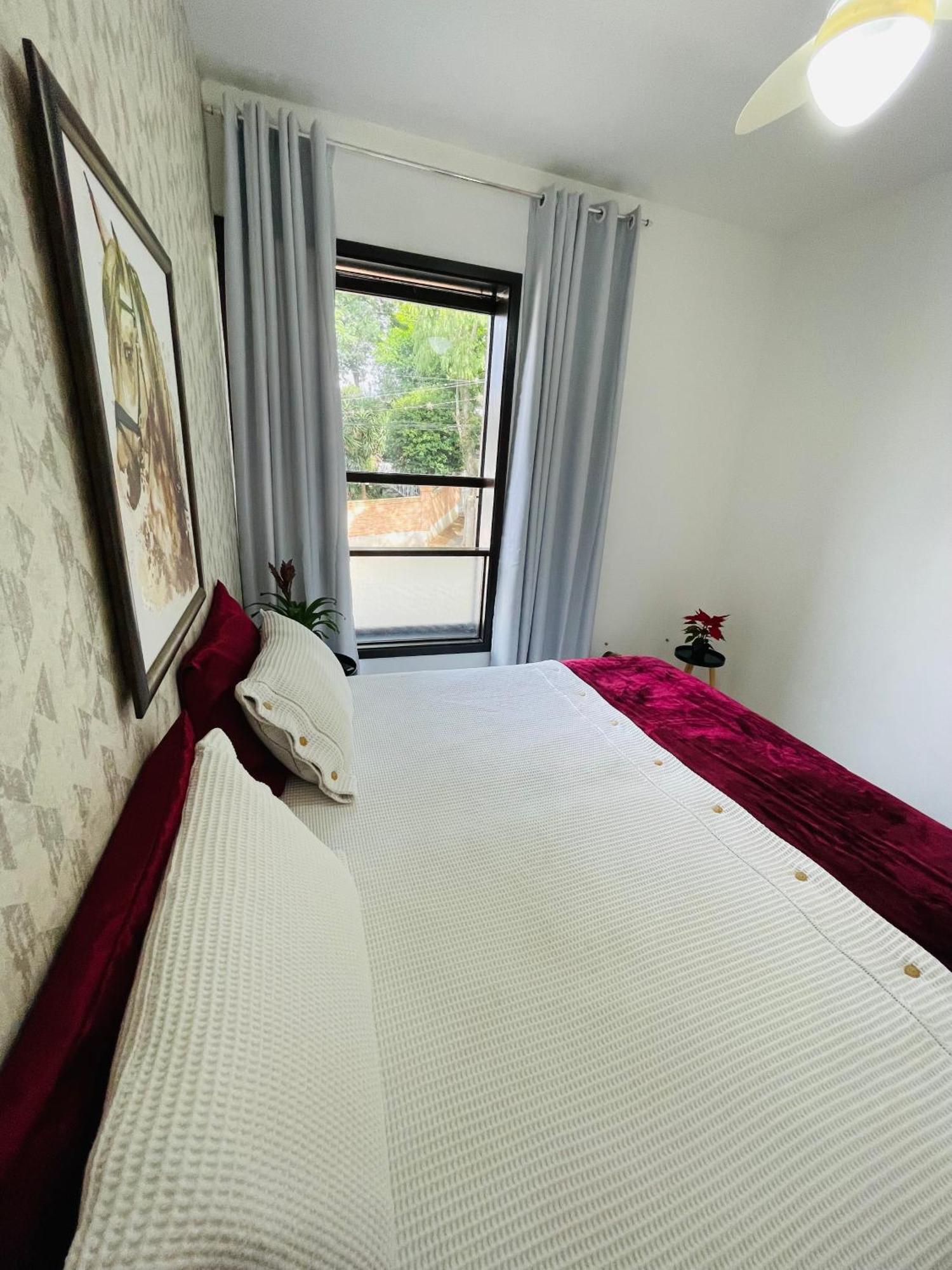 Sergio Gomes A Casa Que Hospeda Hospedagem domiciliar São Paulo