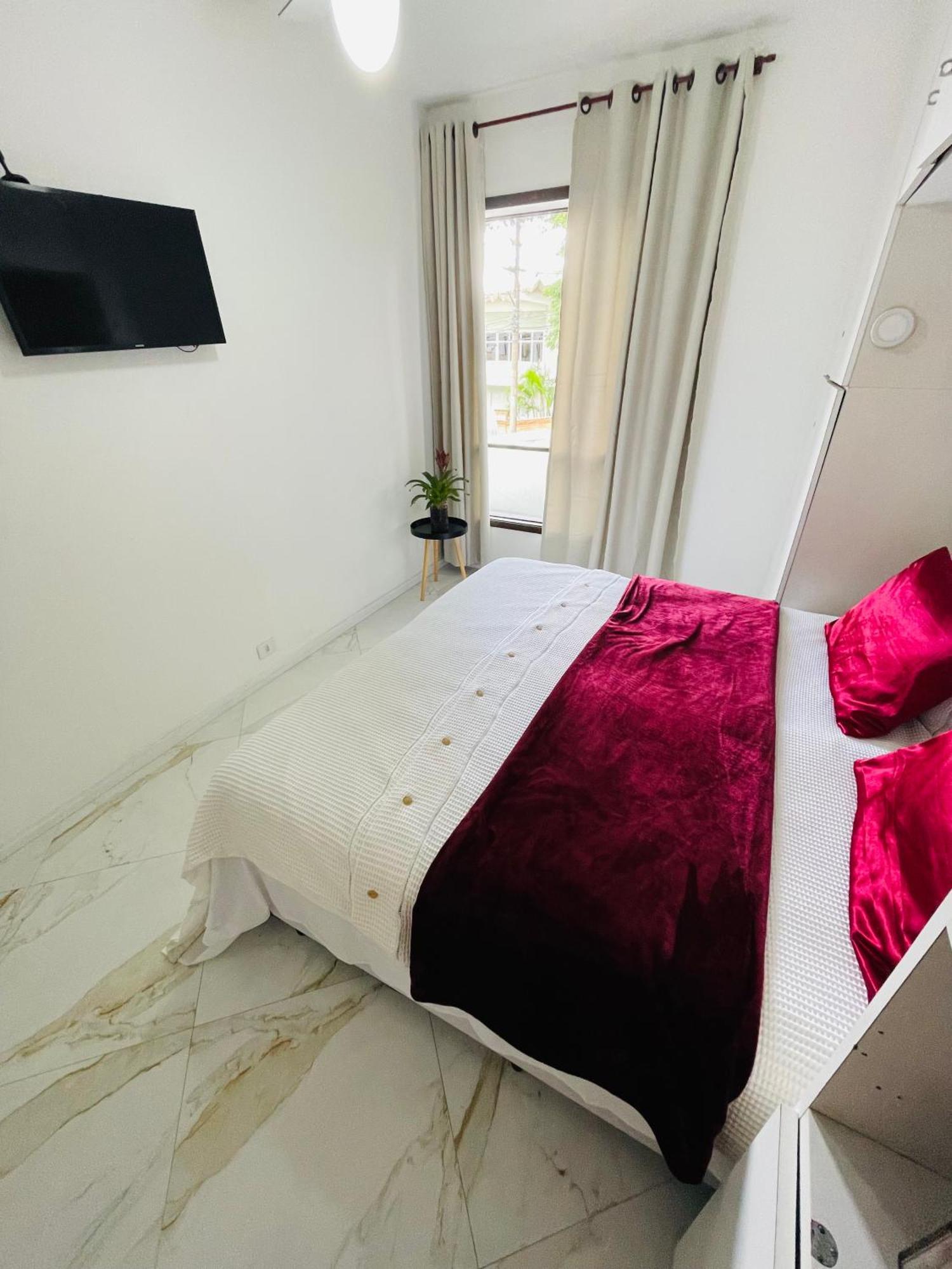 Sergio Gomes A Casa Que Hospeda Hospedagem domiciliar São Paulo