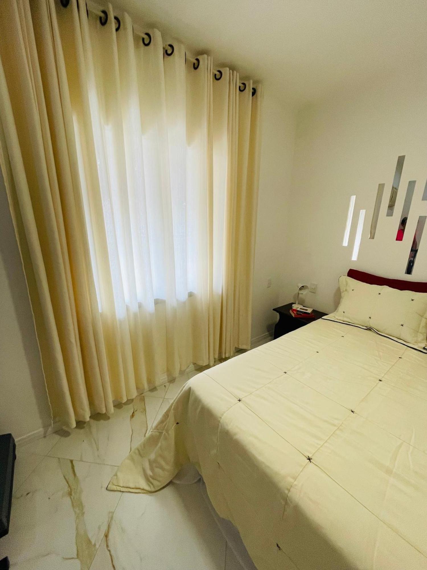 Sergio Gomes A Casa Que Hospeda Hospedagem domiciliar *
