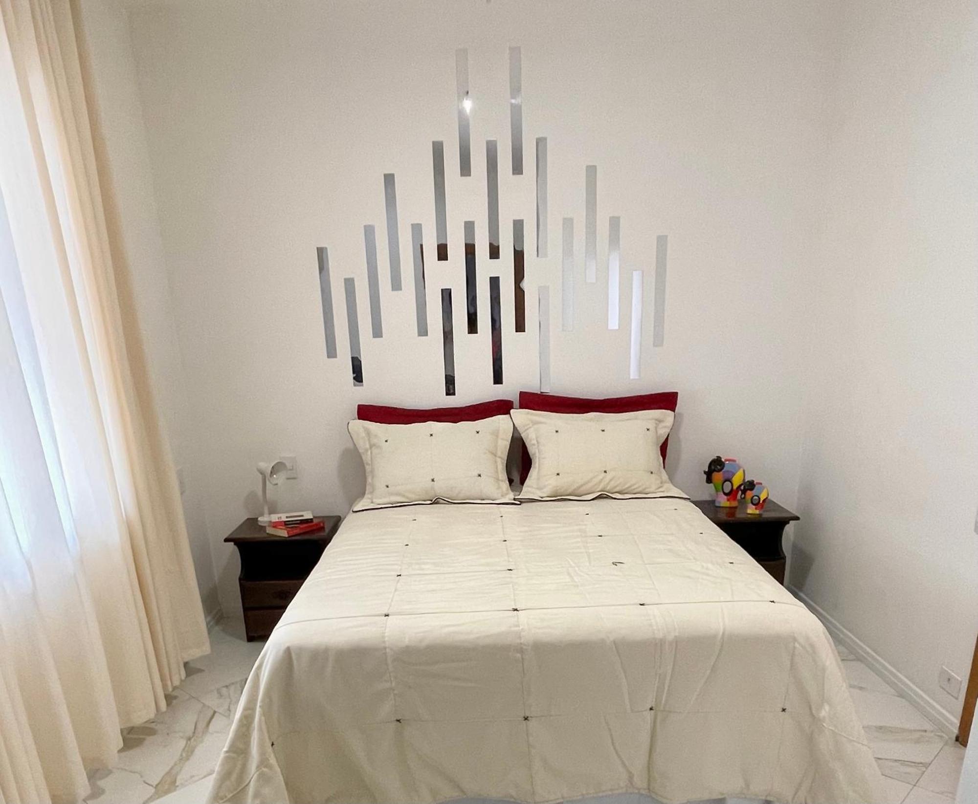 Sergio Gomes A Casa Que Hospeda Hospedagem domiciliar São Paulo