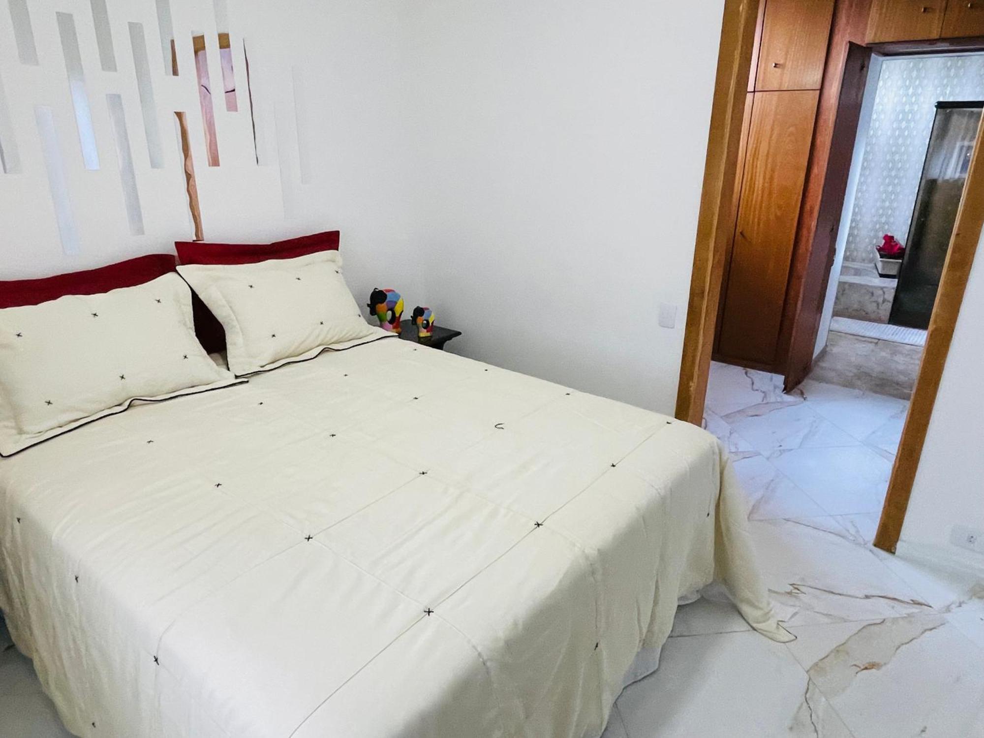 Sergio Gomes A Casa Que Hospeda Hospedagem domiciliar
