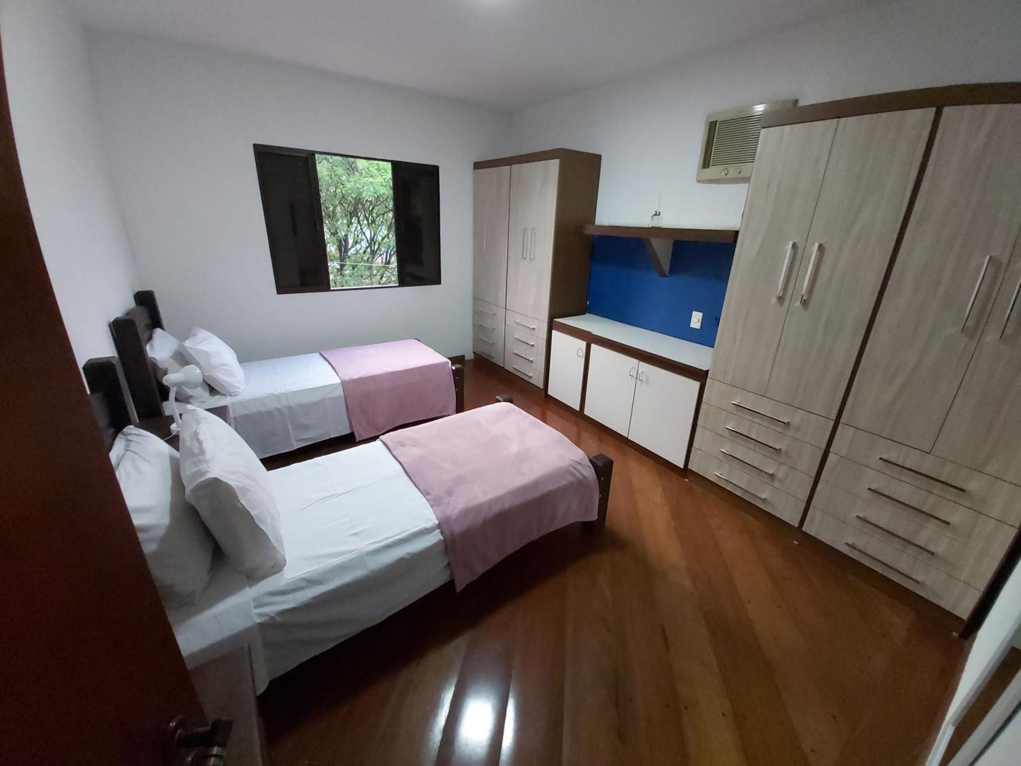 Sergio Gomes A Casa Que Hospeda Hospedagem domiciliar *