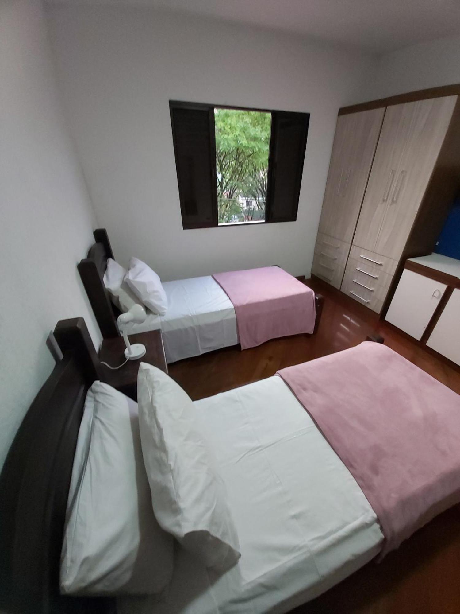 Hospedagem domiciliar Sergio Gomes A Casa Que Hospeda *