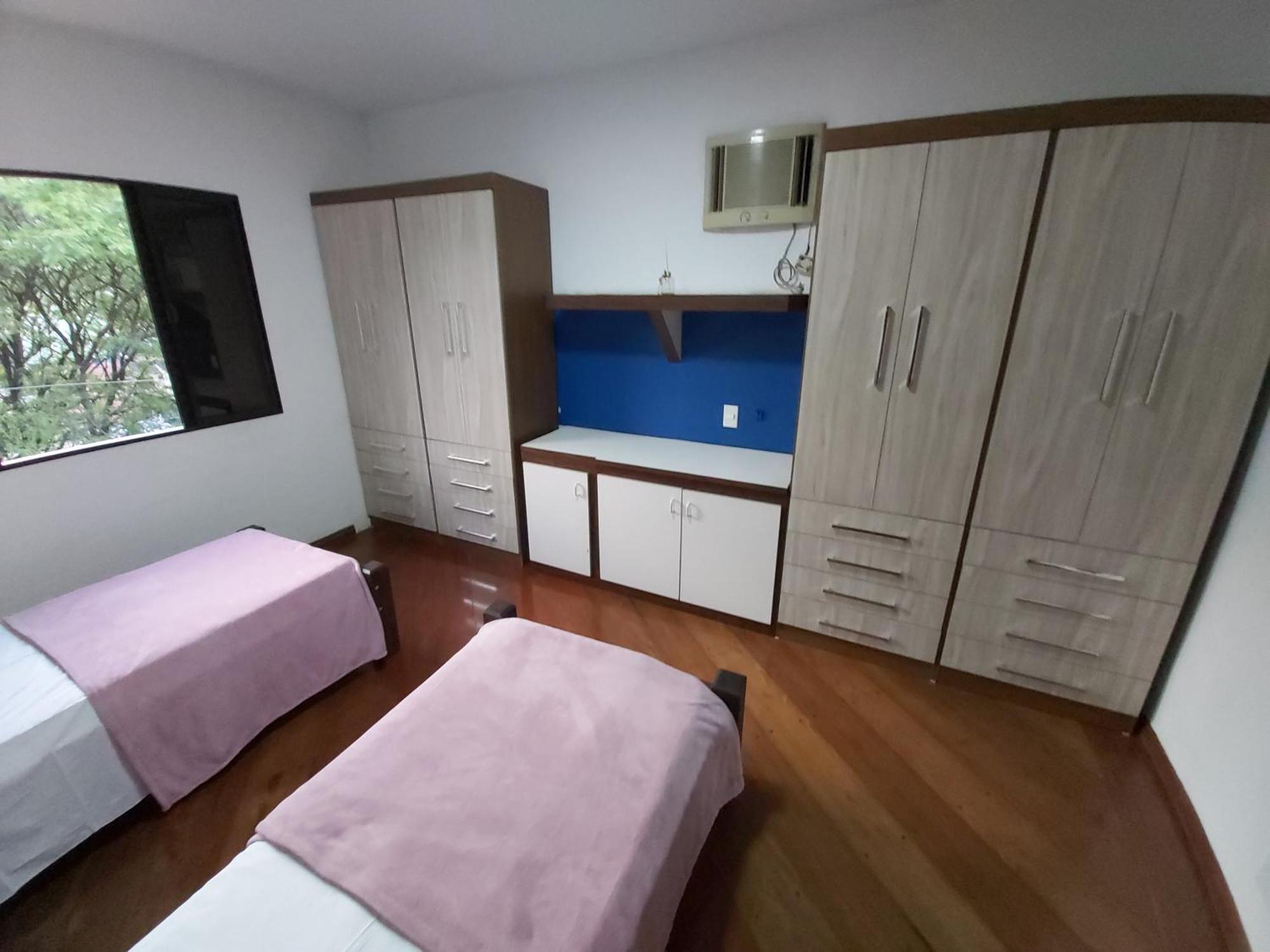 Sergio Gomes A Casa Que Hospeda Hospedagem domiciliar São Paulo