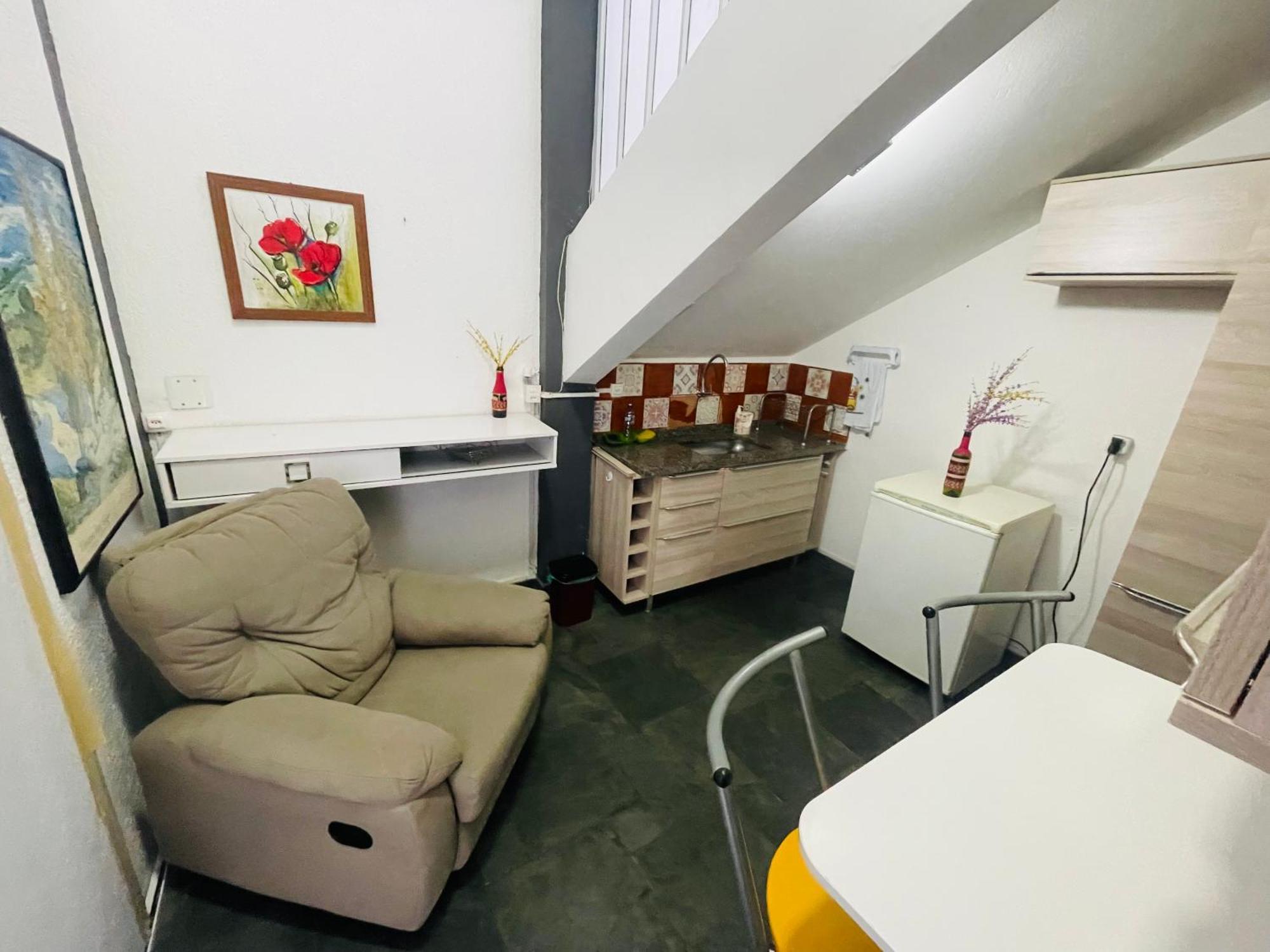 Sergio Gomes A Casa Que Hospeda Hospedagem domiciliar São Paulo