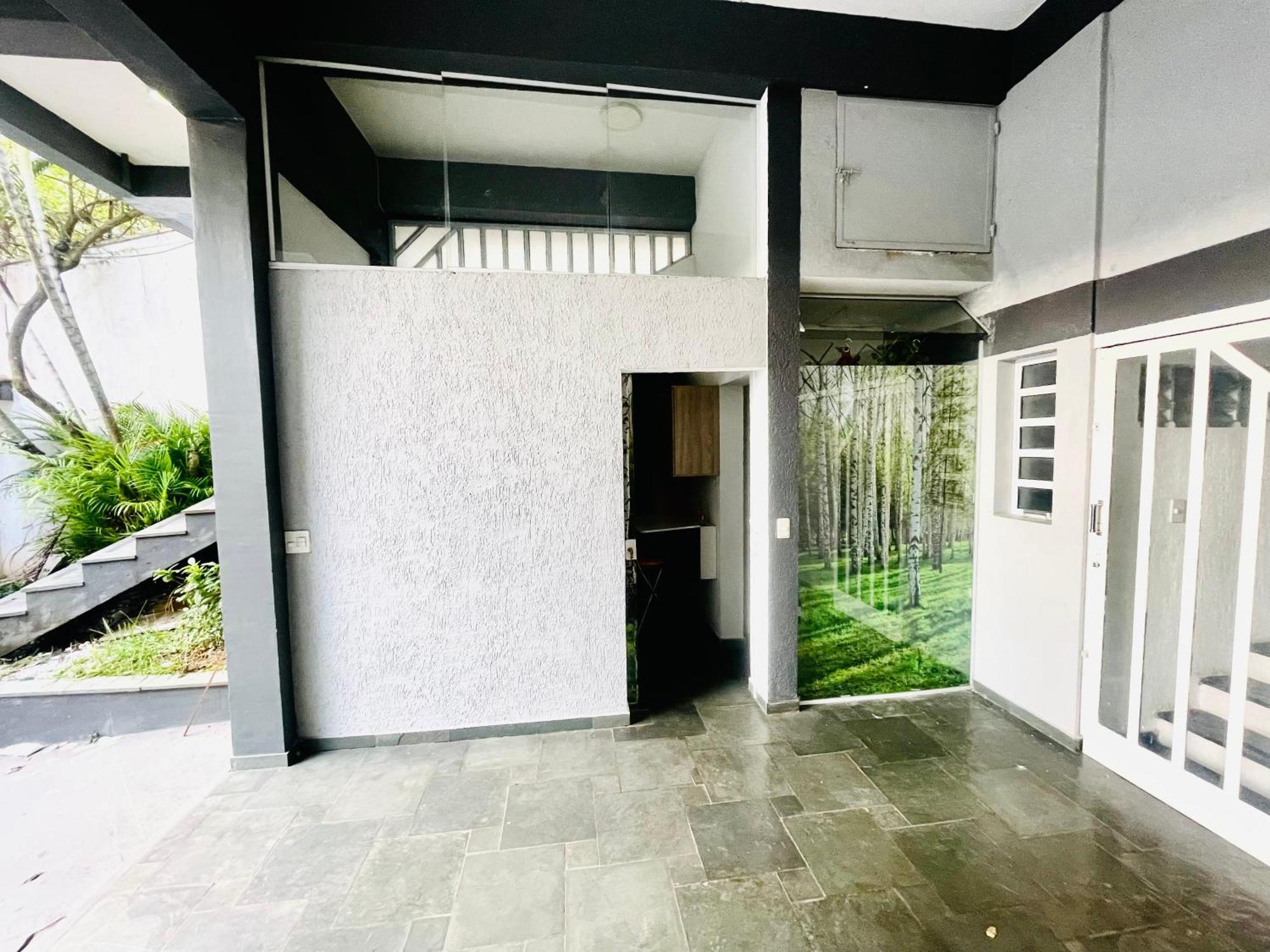 Hospedagem domiciliar Sergio Gomes A Casa Que Hospeda São Paulo